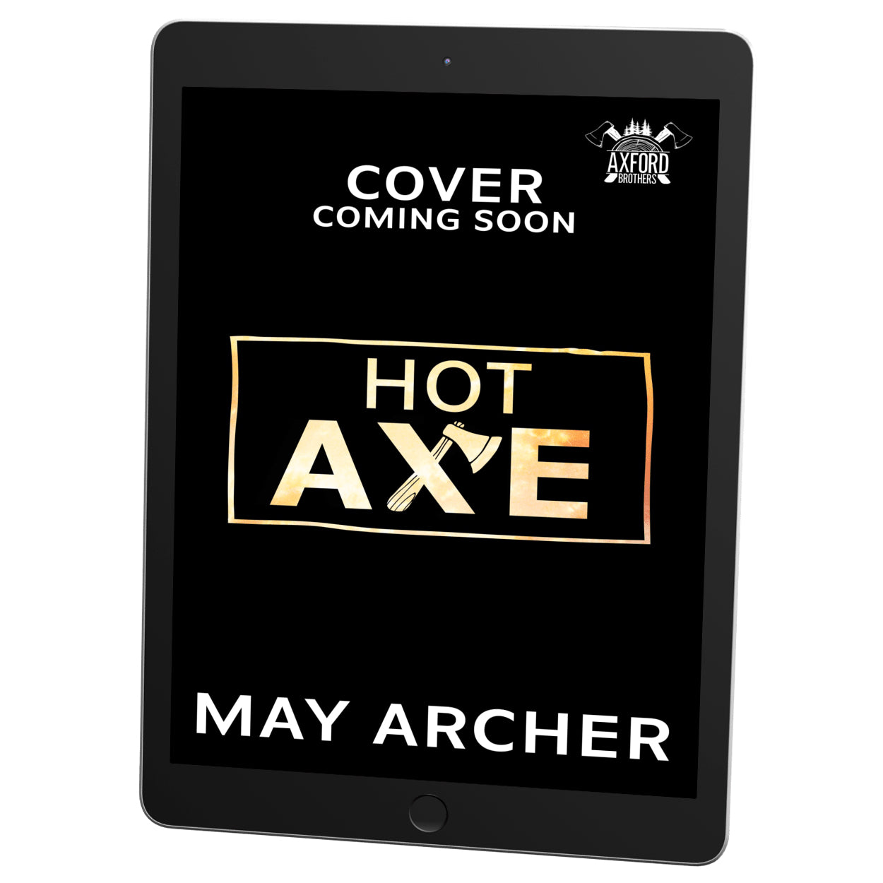Hot Axe ebook