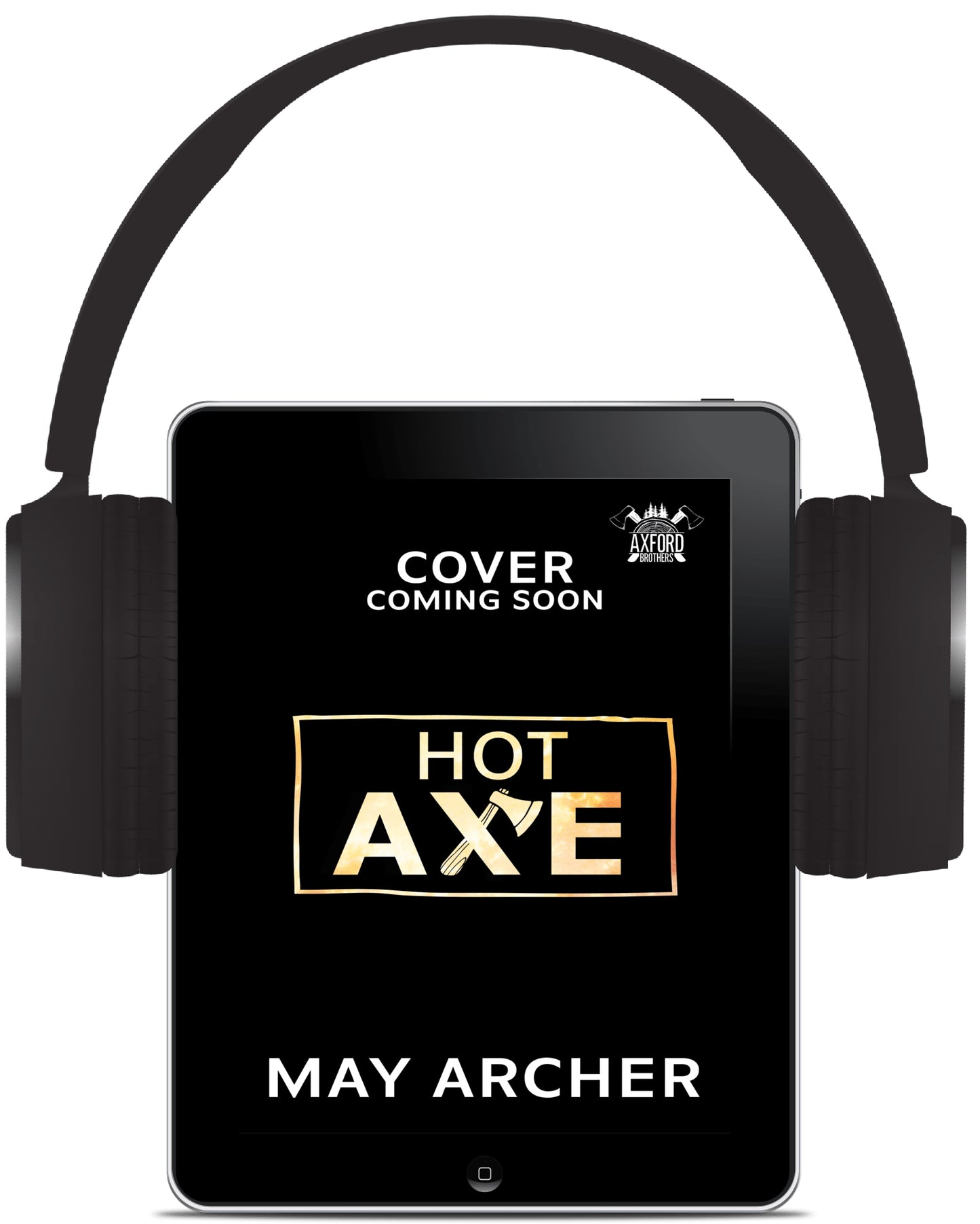 Hot Axe audiobook