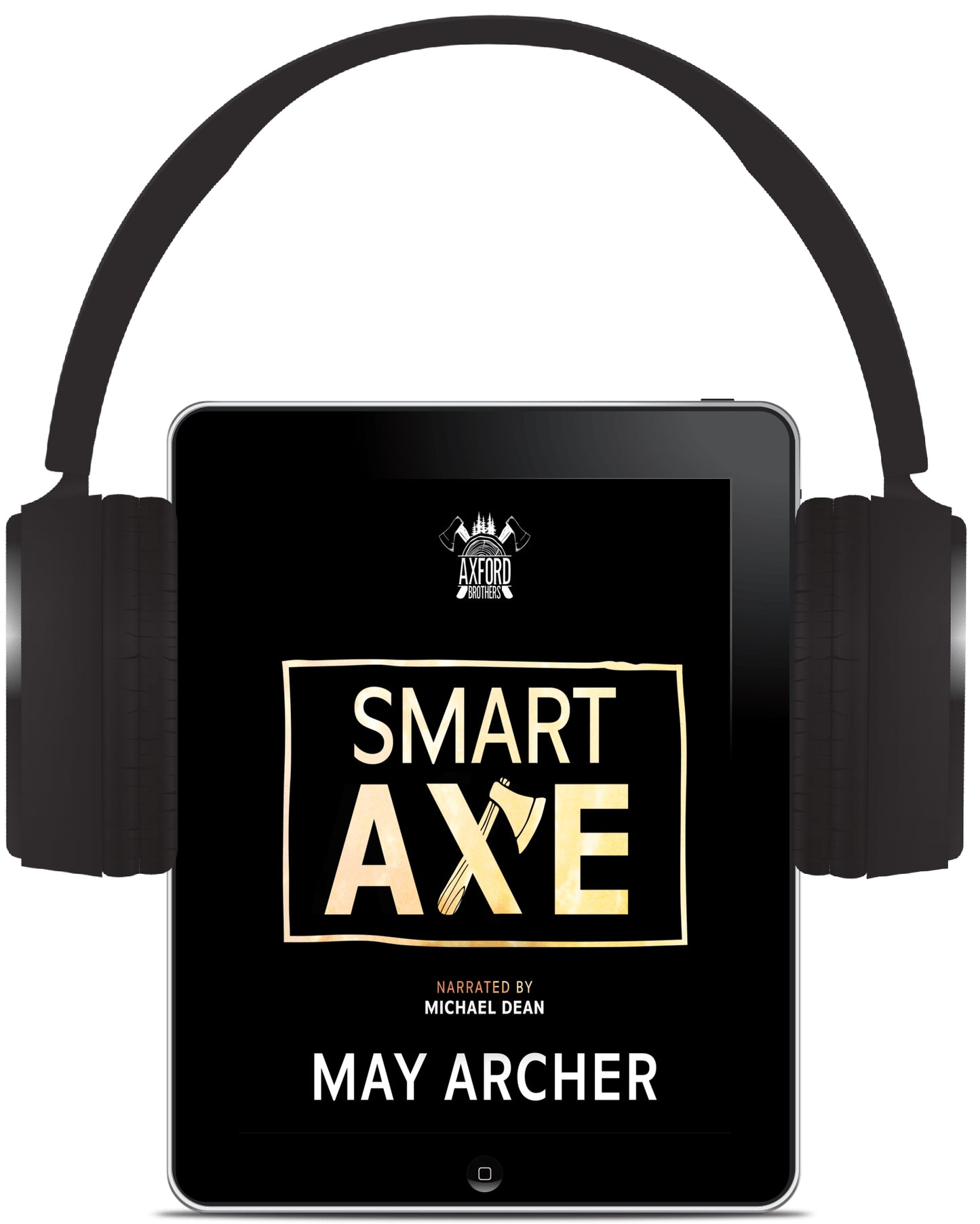 Smart Axe audiobook