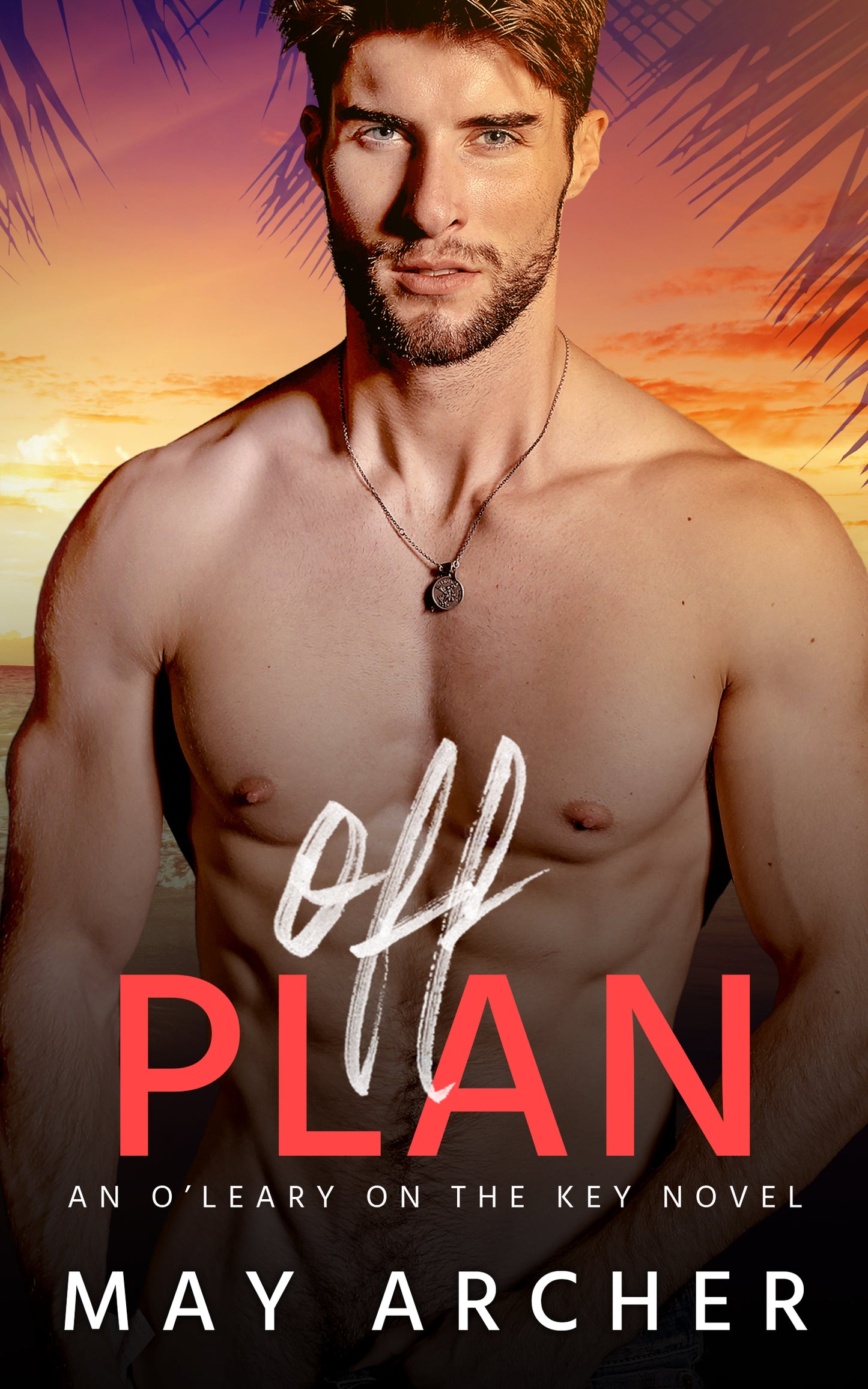 Off Plan (Whispering Key) - Paperback