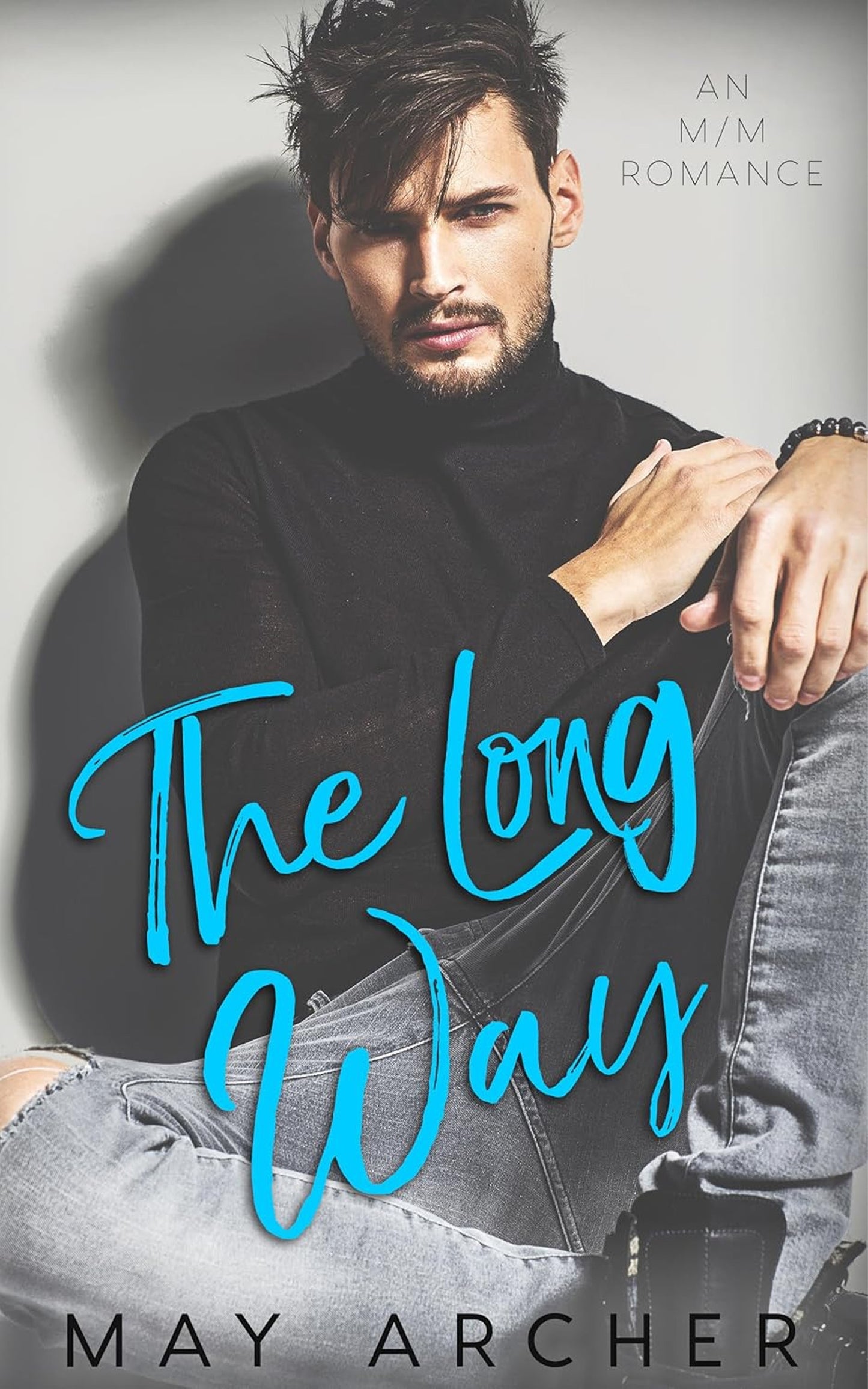 The Long Way (The Way Home) - Paperback