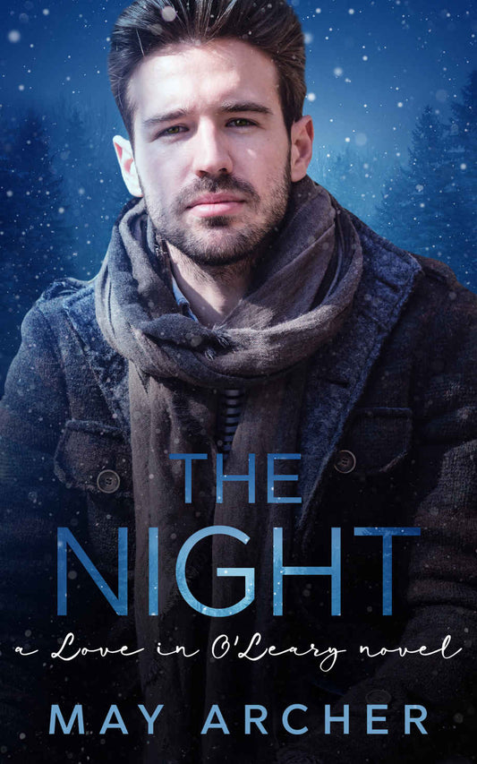 The Night: Love in O'Leary - Paperback