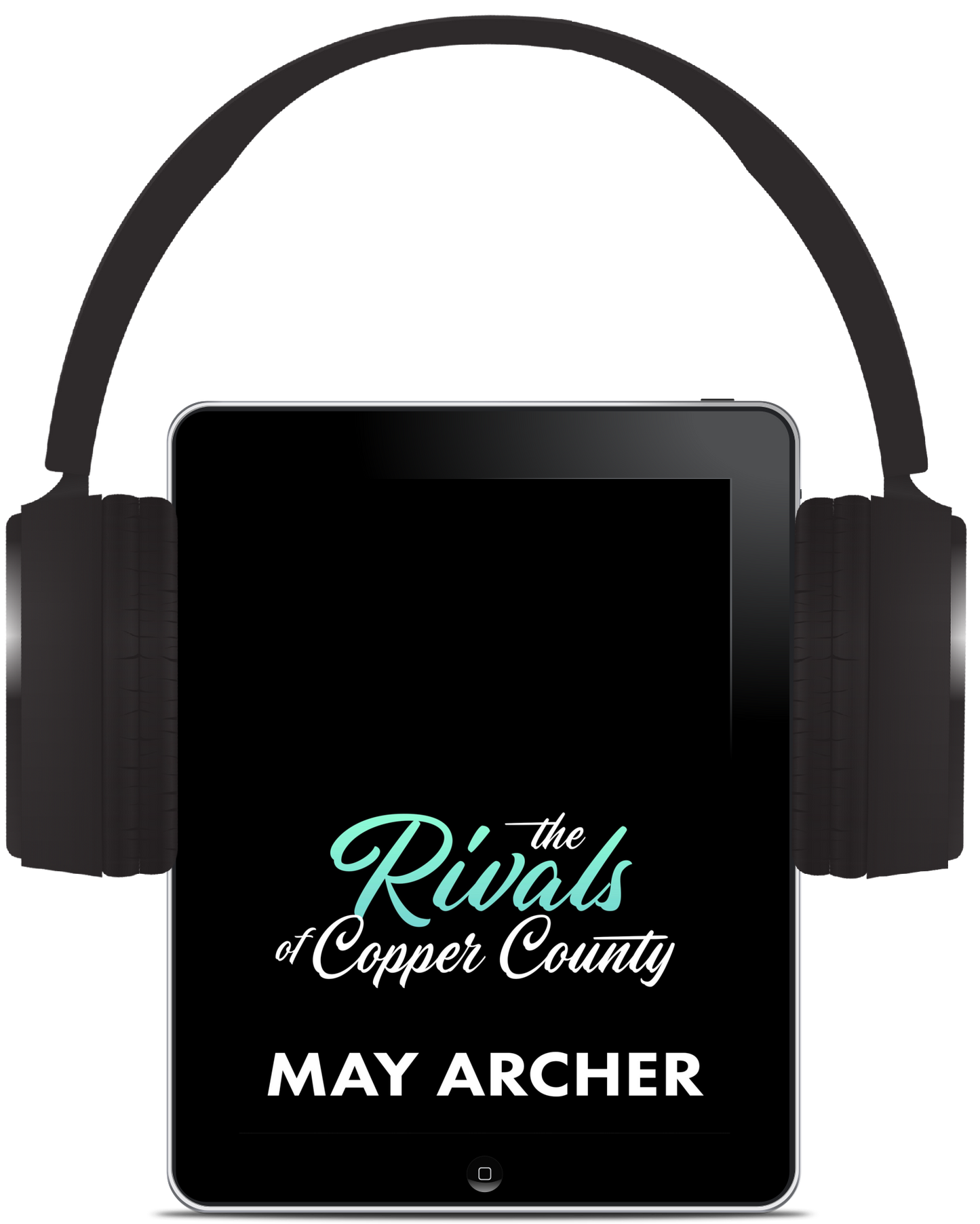 The Rivals of Copper County Audiobook