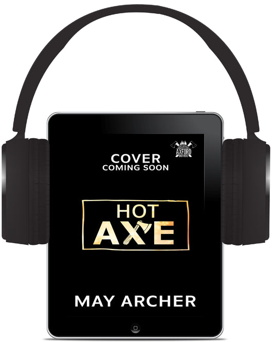 Hot Axe audiobook