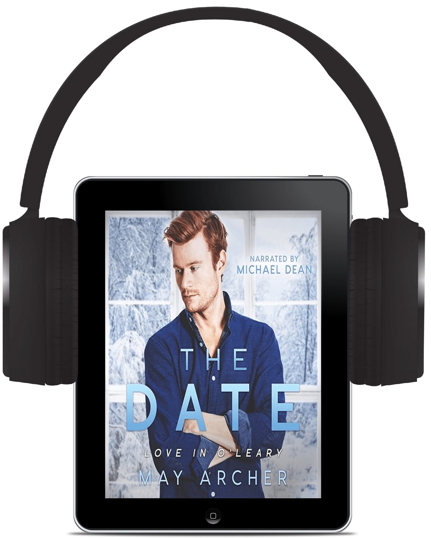 The Date audiobook