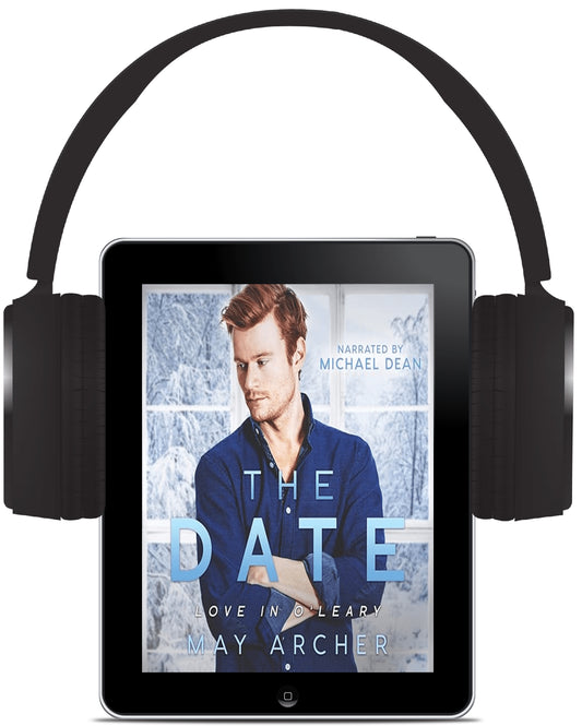 The Date audiobook