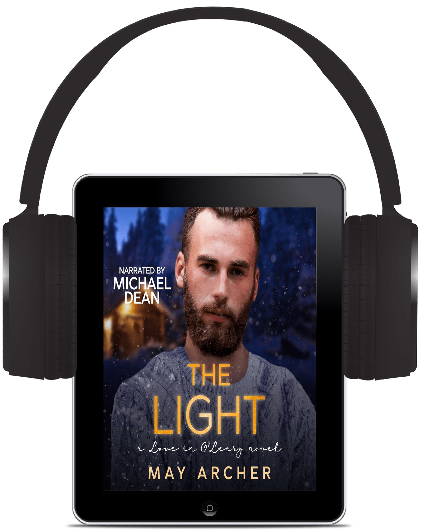 The Light audiobook