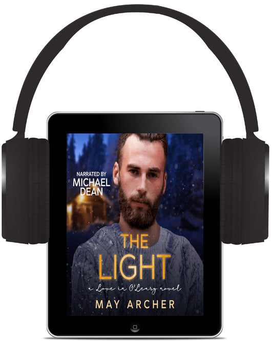 The Light audiobook
