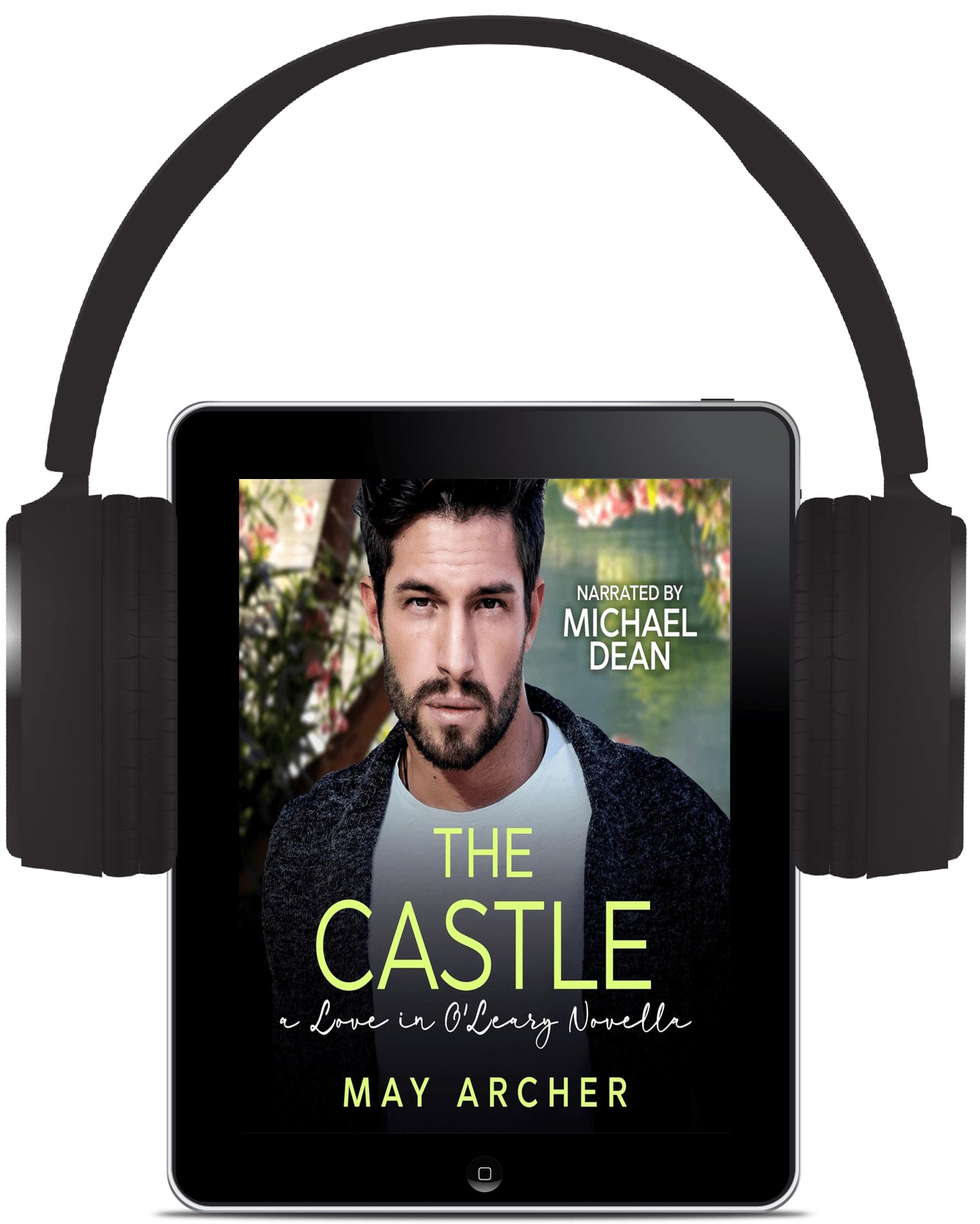 The Castle audiobook