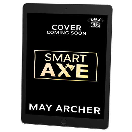 Smart Axe ebook