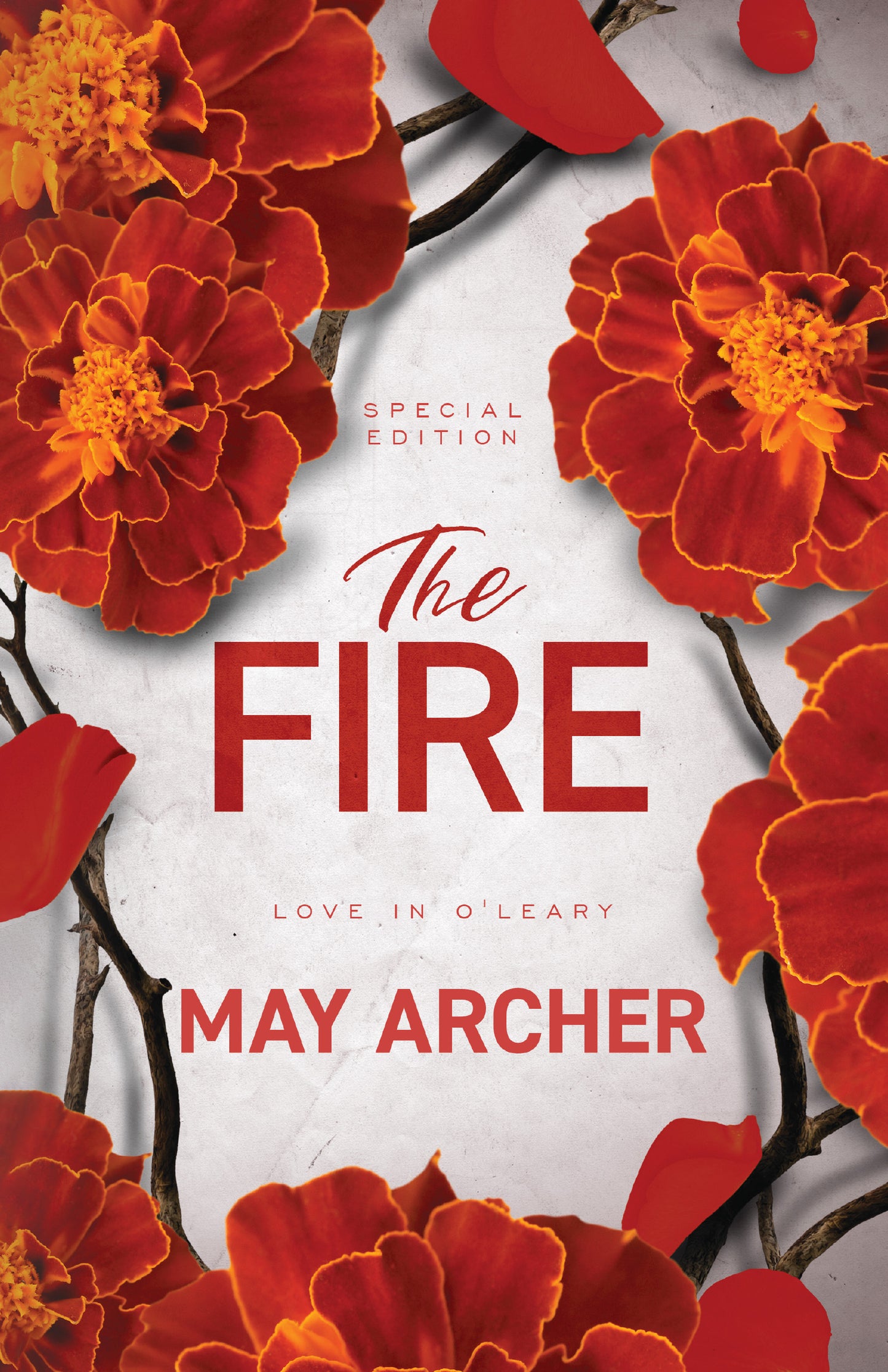 Love In O'Leary Special Edition Hardcover Bundle