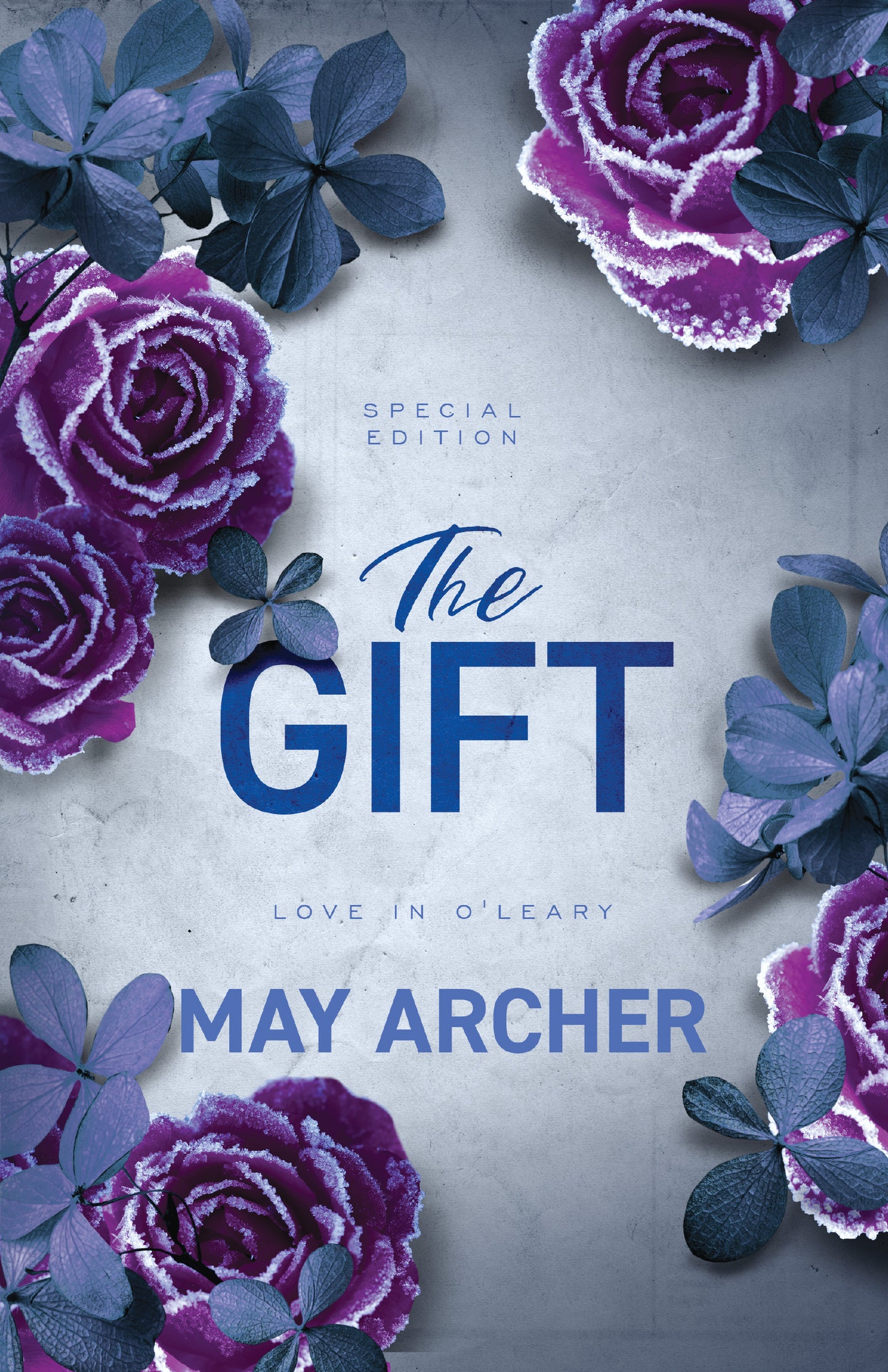 Love In O'Leary Special Edition Hardcover Bundle