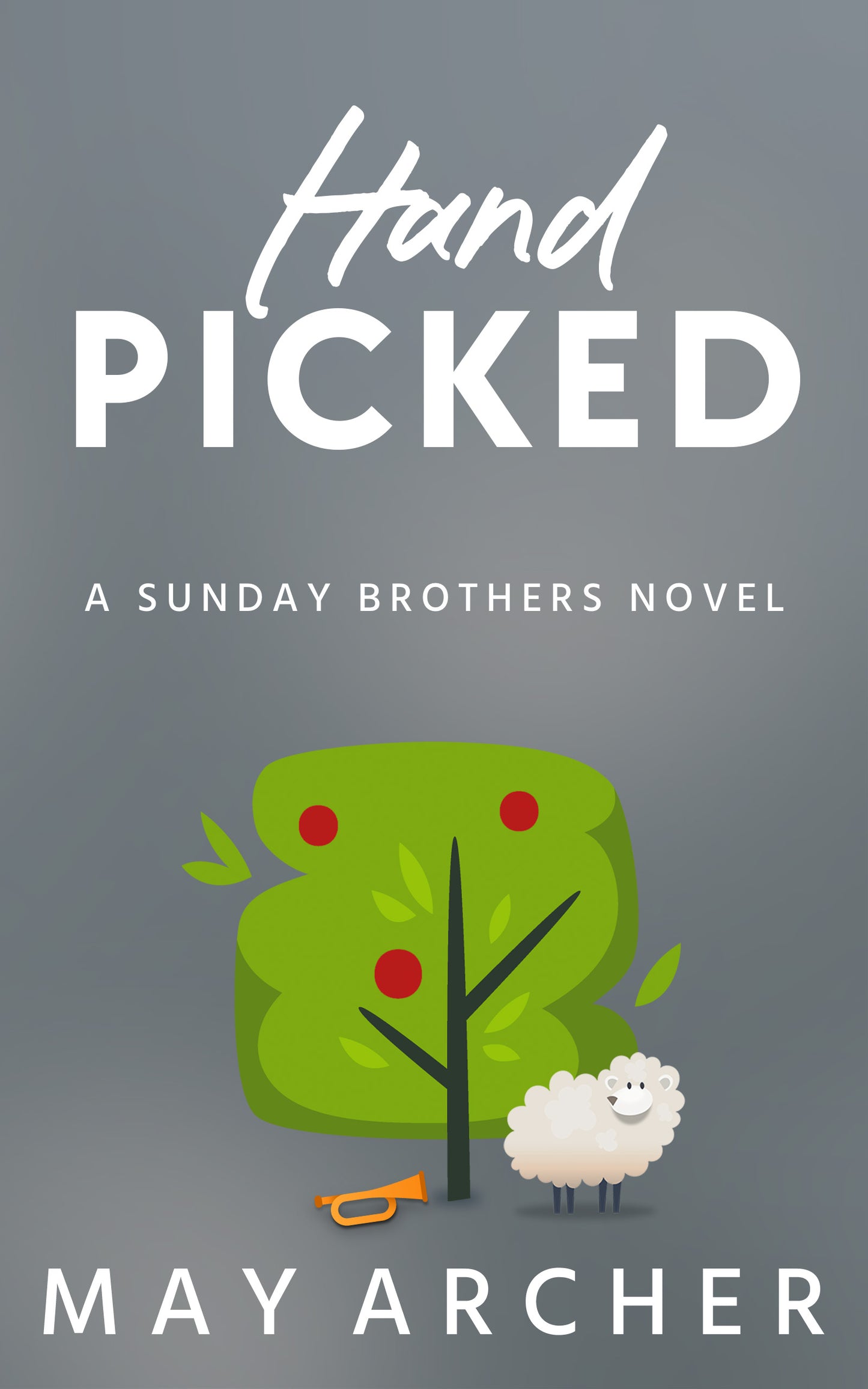 Hand Picked Alternate Hardcover