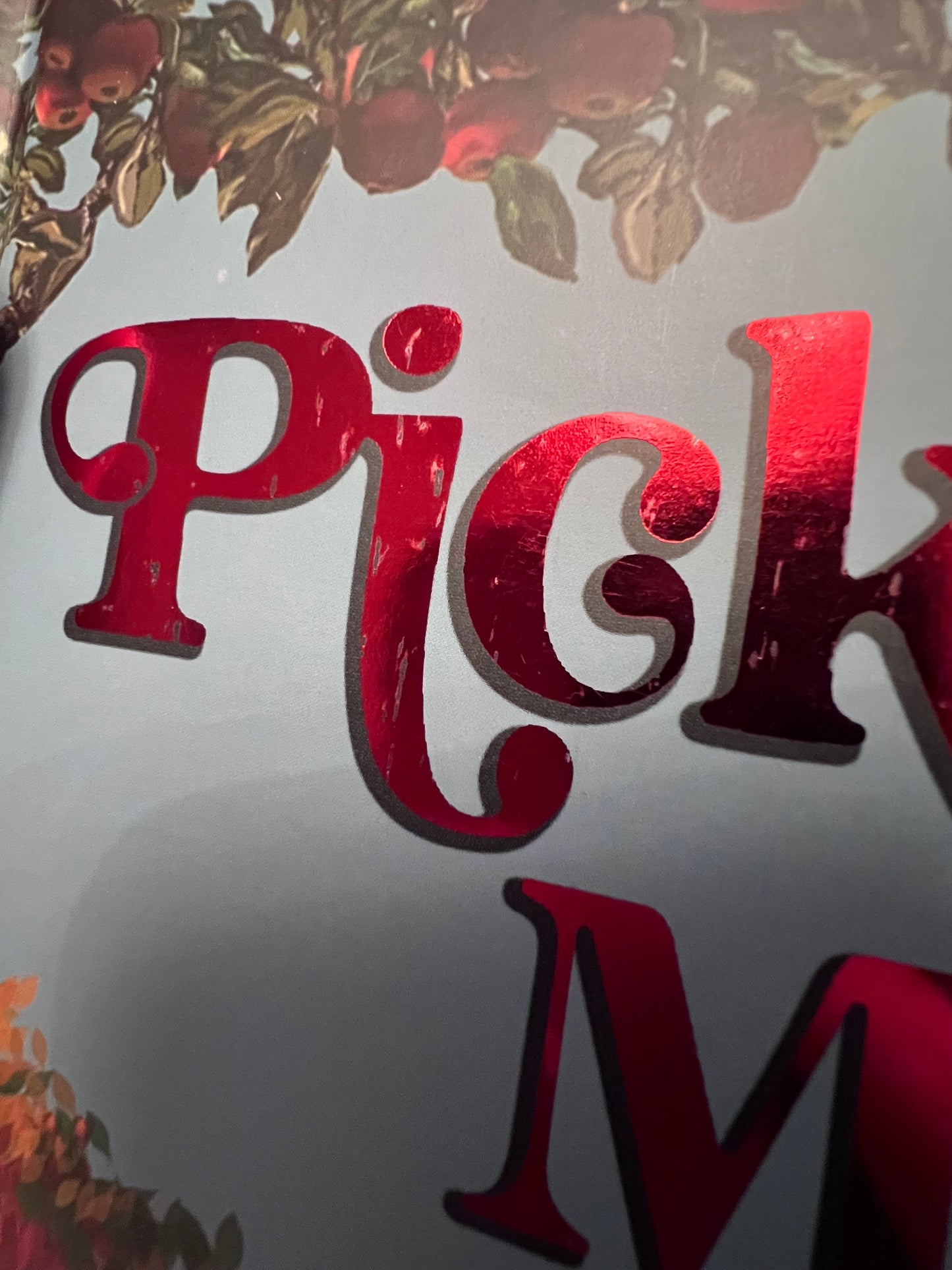 Pick Me Special Edition SCRATCH AND DENT