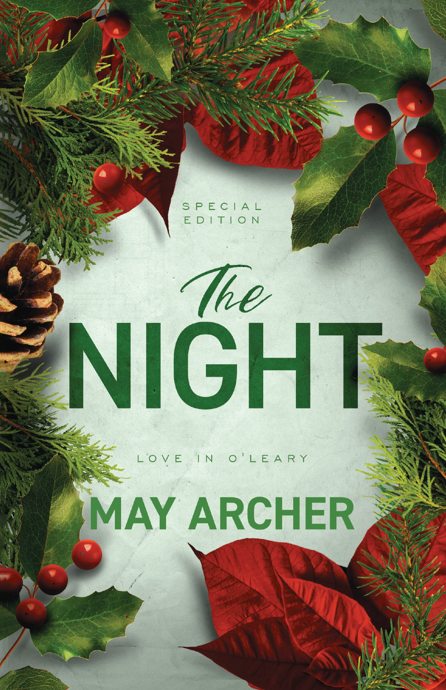 Love In O'Leary Special Edition Hardcover Bundle