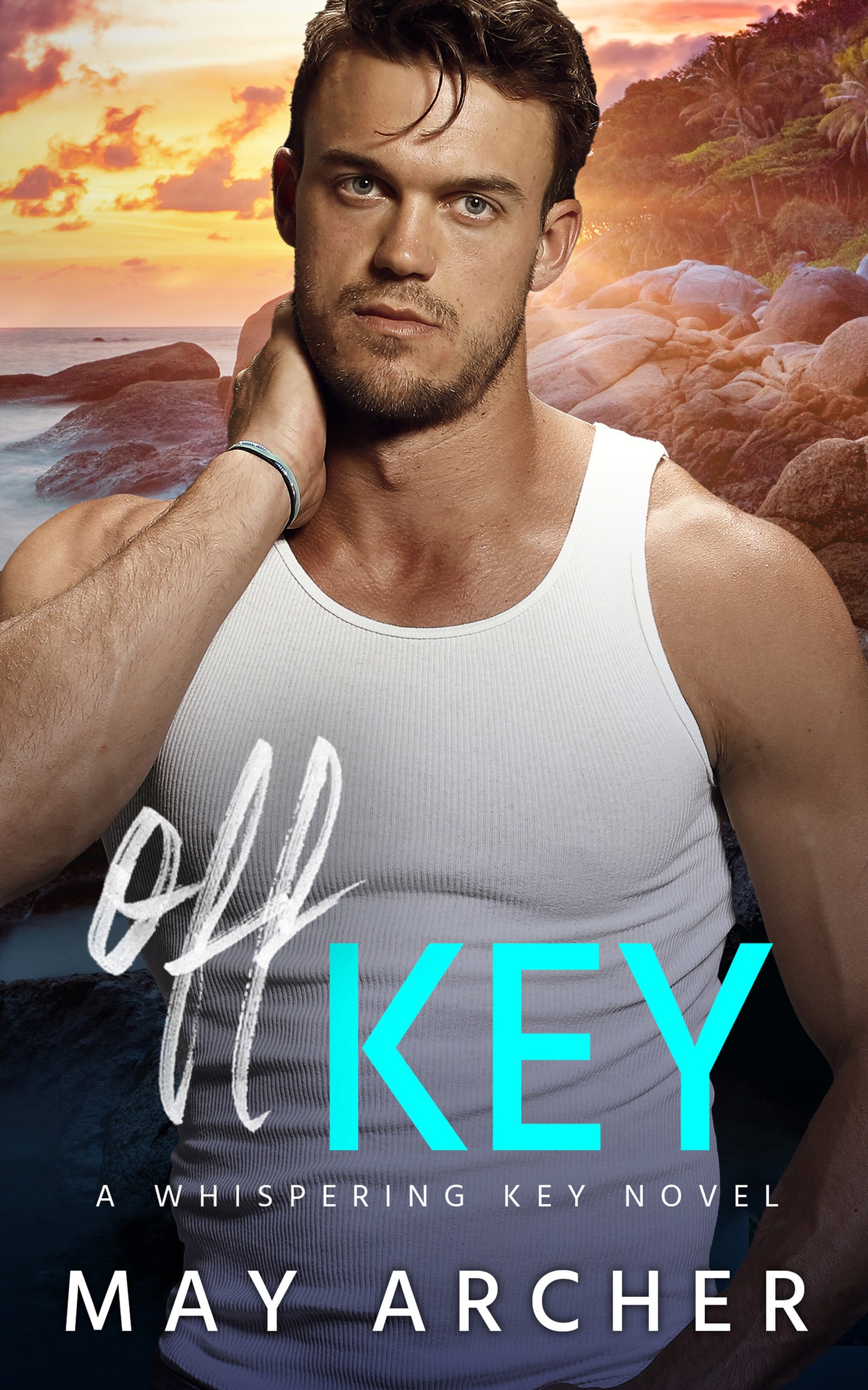 Off Key (Whispering Key) - Paperback