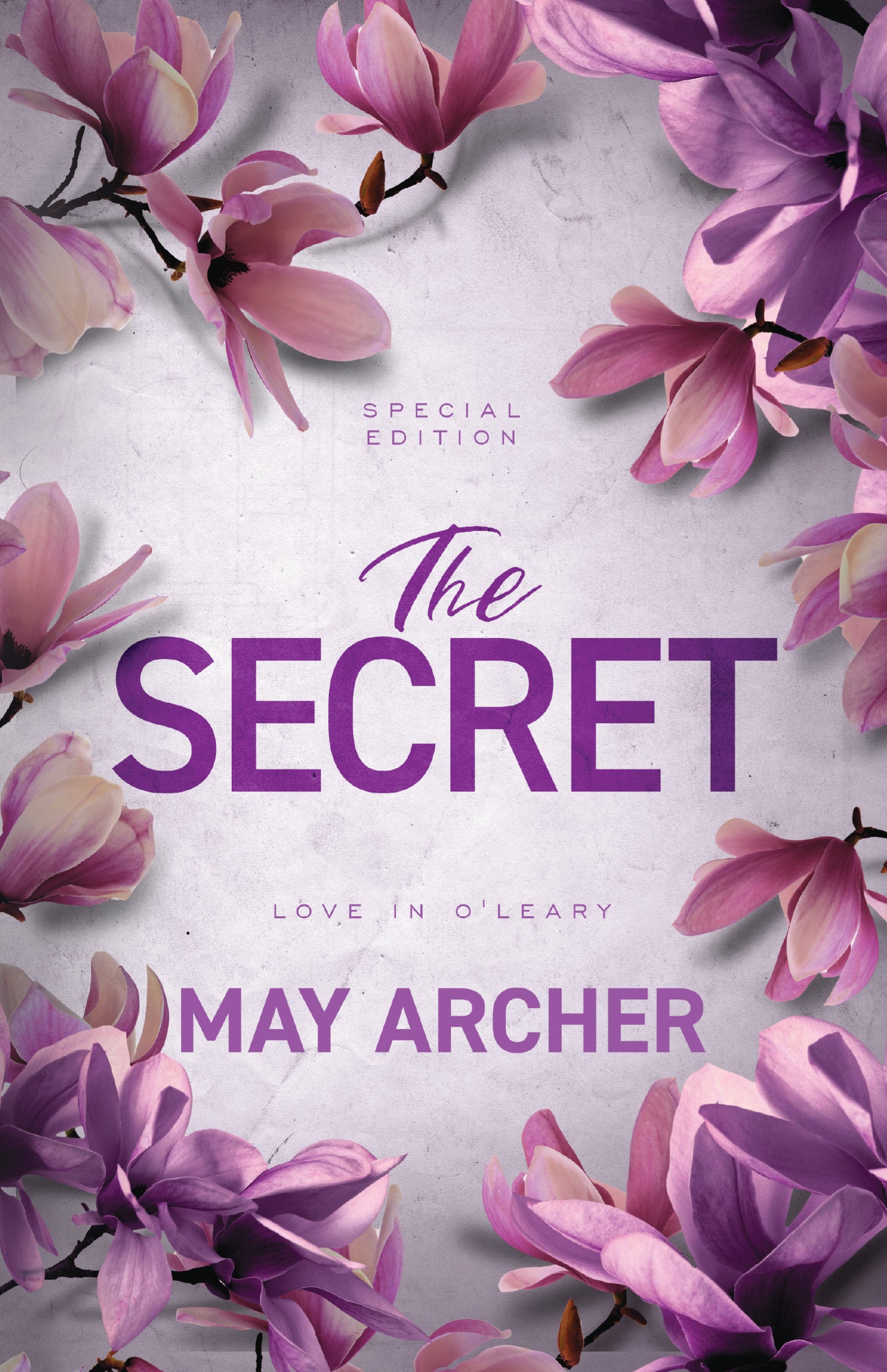 Love In O'Leary Special Edition Hardcover Bundle