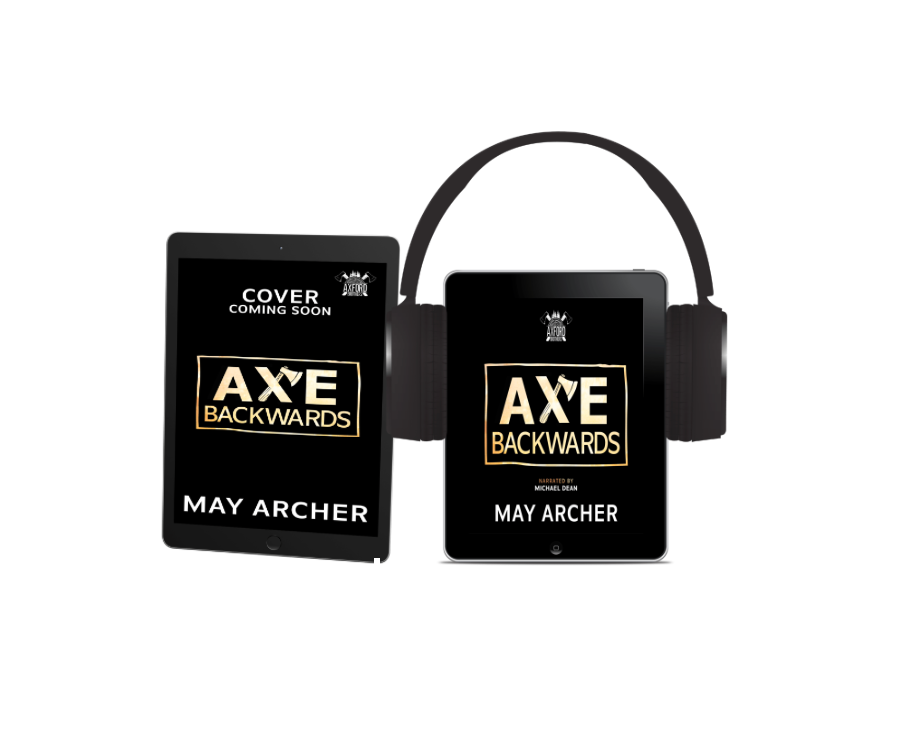 Axe Backwards VIP Bundle