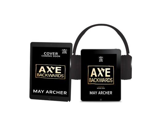 Axe Backwards VIP Bundle