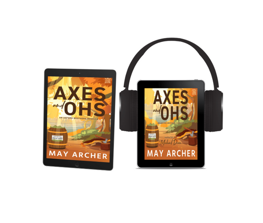 Axes and Ohs VIP Bundle