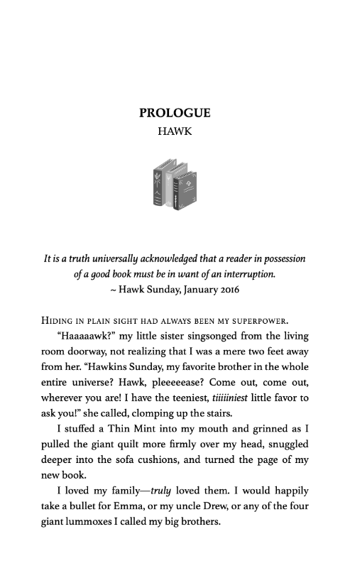 Cherry Picked Alternate Hardcover