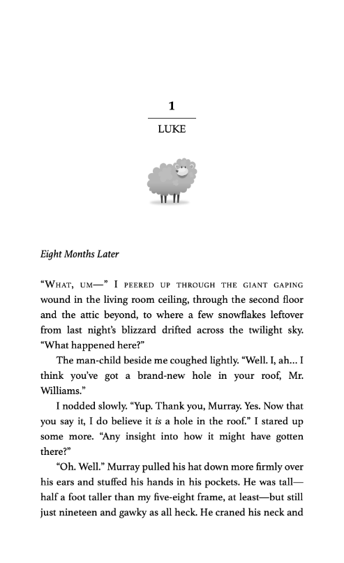 Hand Picked Alternate Hardcover
