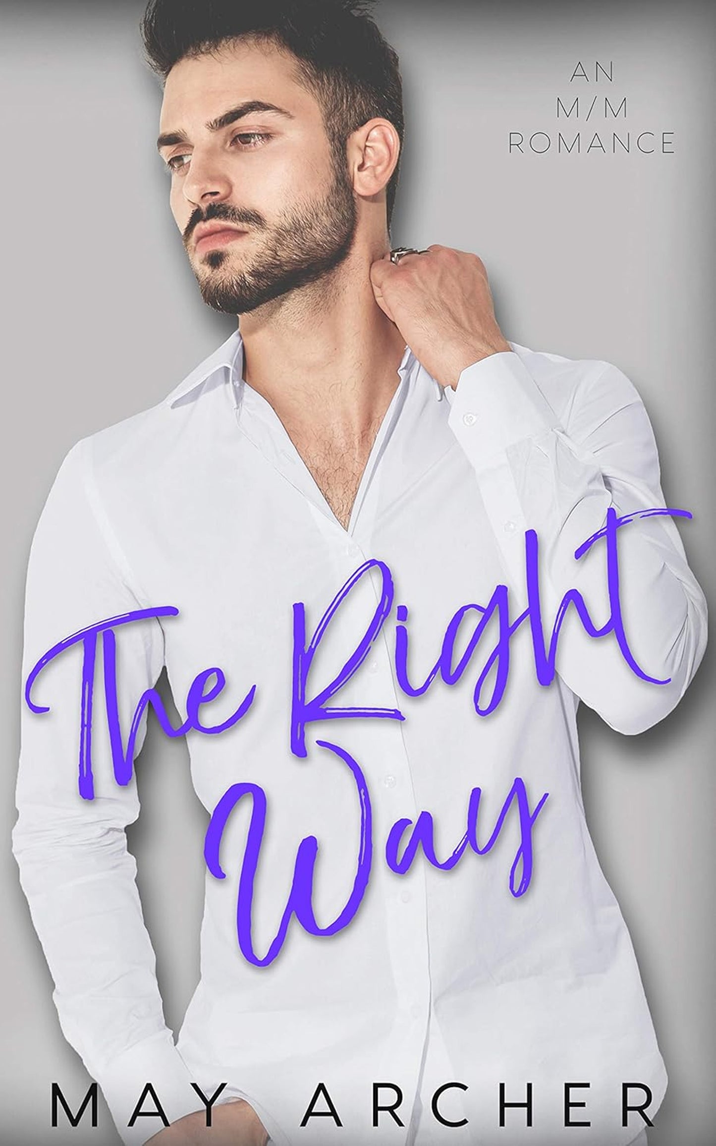 The Right Way (The Way Home) - Paperback