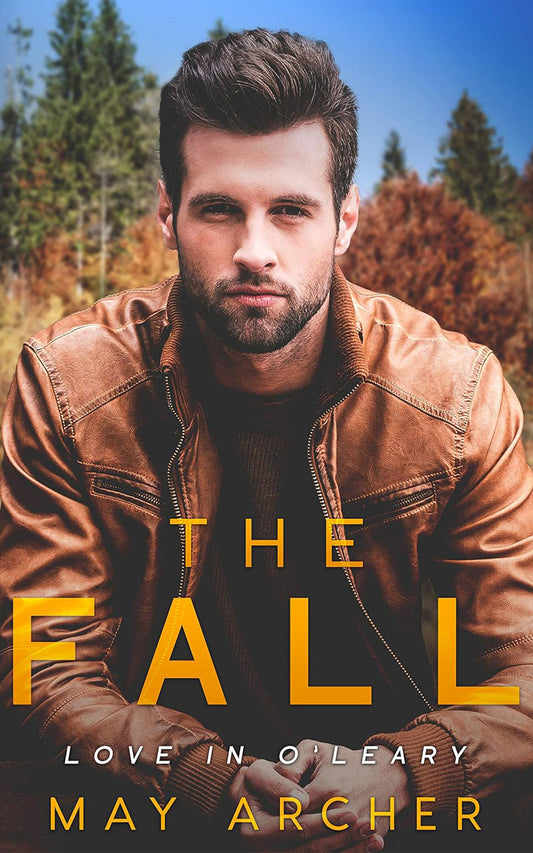 The Fall: Love in O'Leary - Paperback