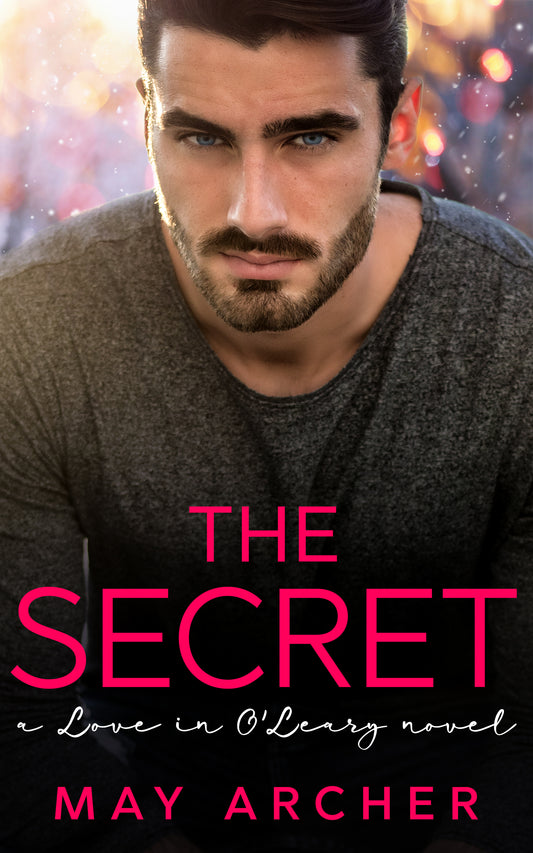 The Secret: Love in O'Leary - Paperback